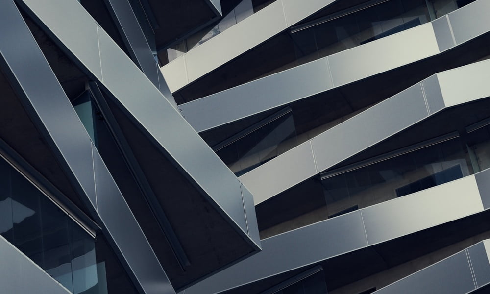 Geometric Steel Shapes